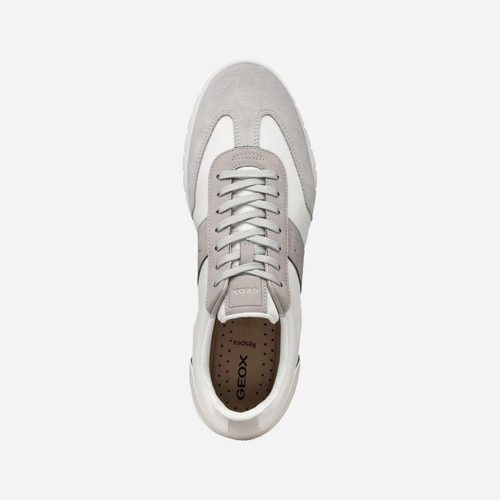 Geox U651JB 011EK Flextride Zero Uomo
