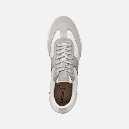 Geox U651JB 011EK Flextride Zero Uomo