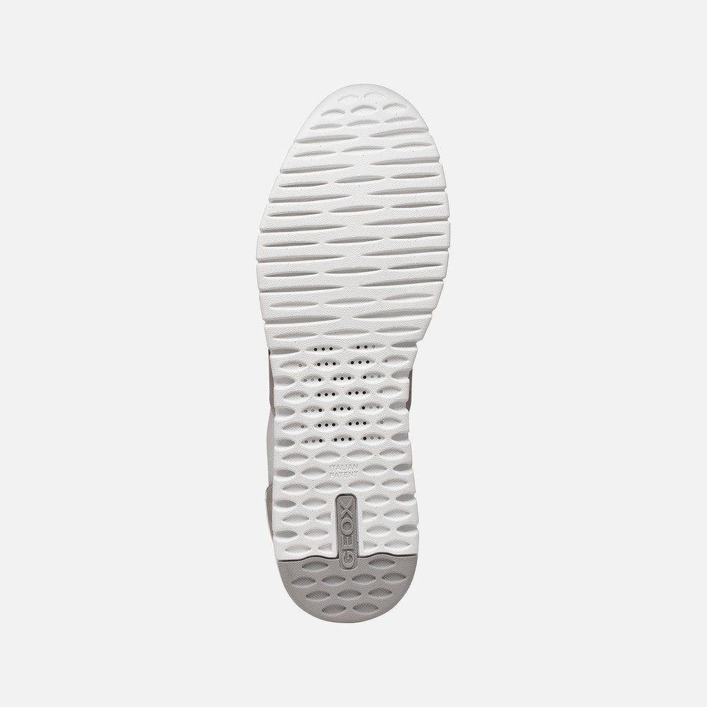 Geox U651JB 011EK Flextride Zero Uomo