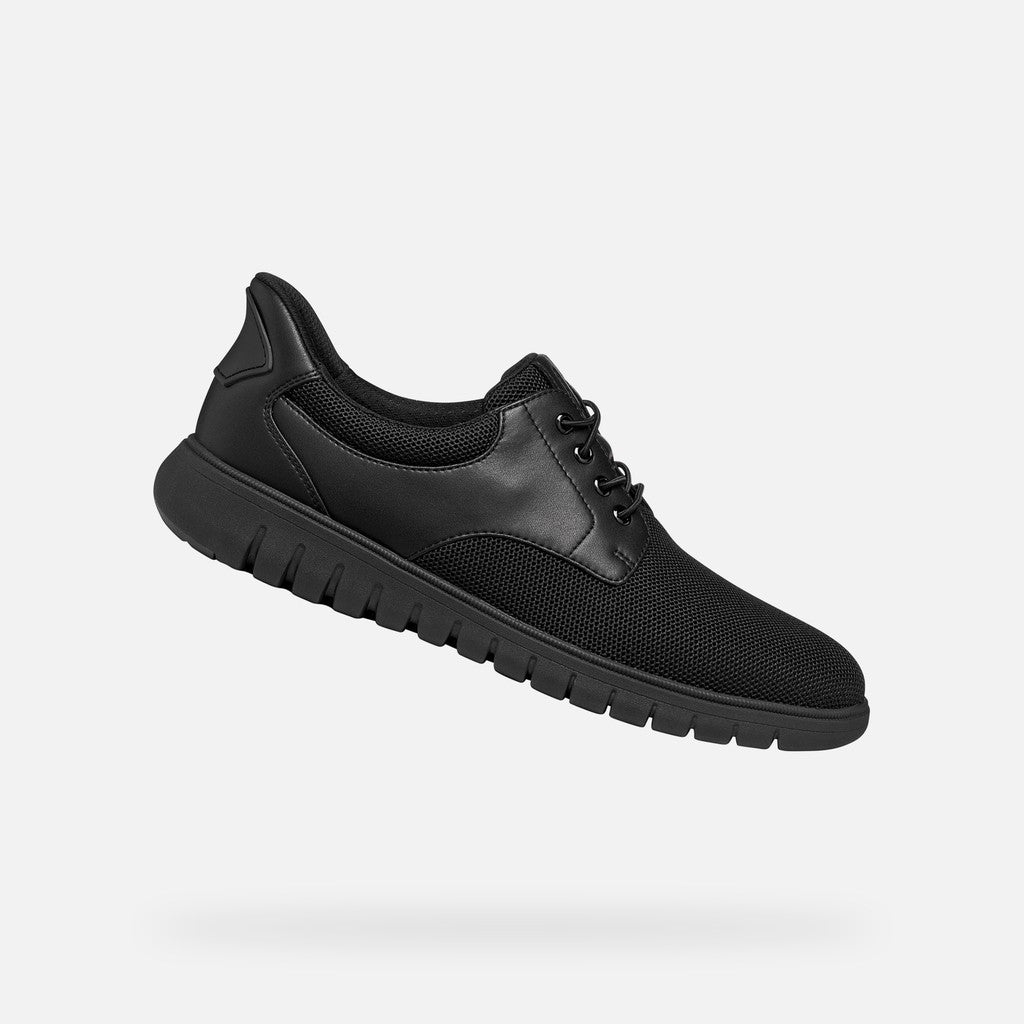 Geox U654JA 0149B Flextride F plus uomo