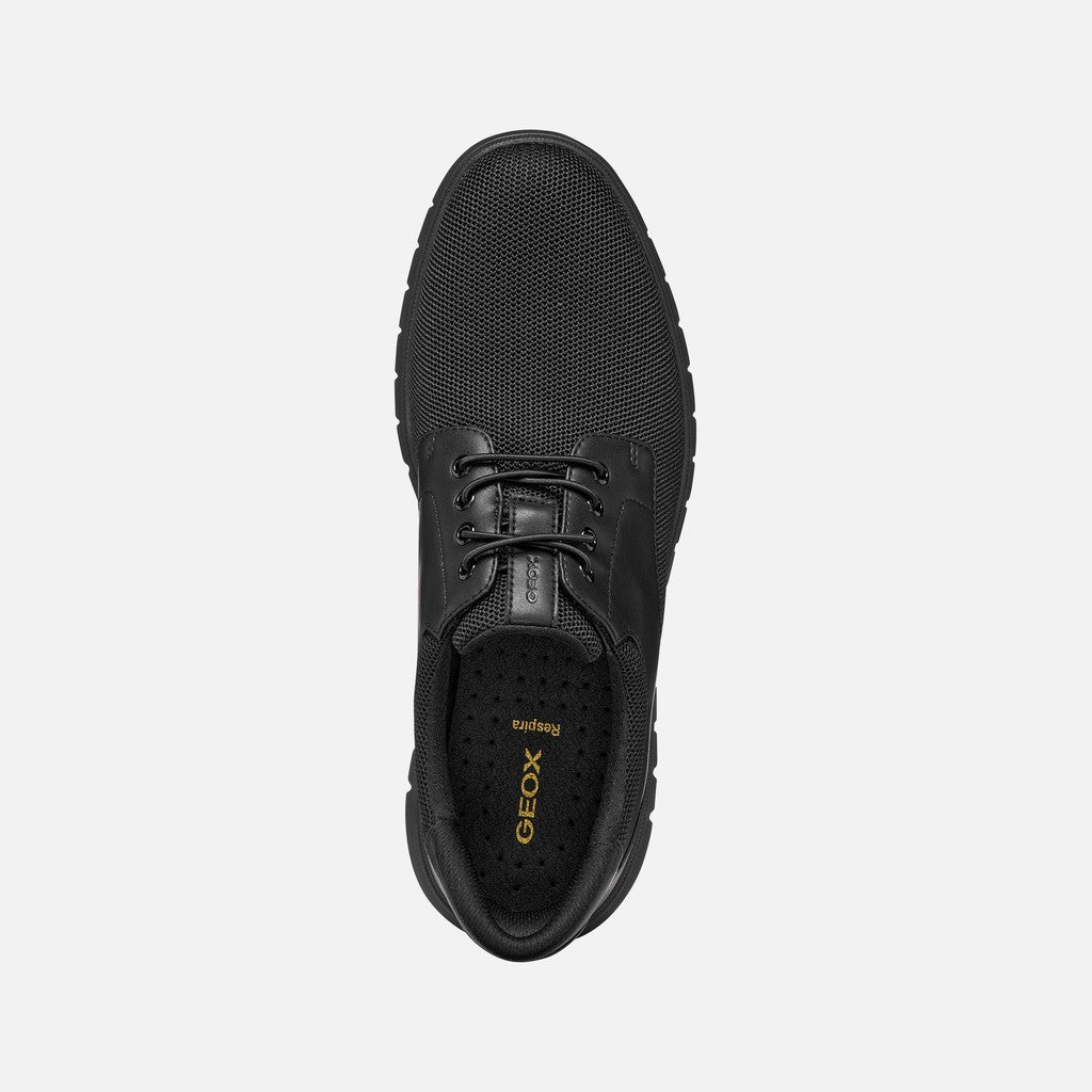 Geox U654JA 0149B Flextride F plus uomo