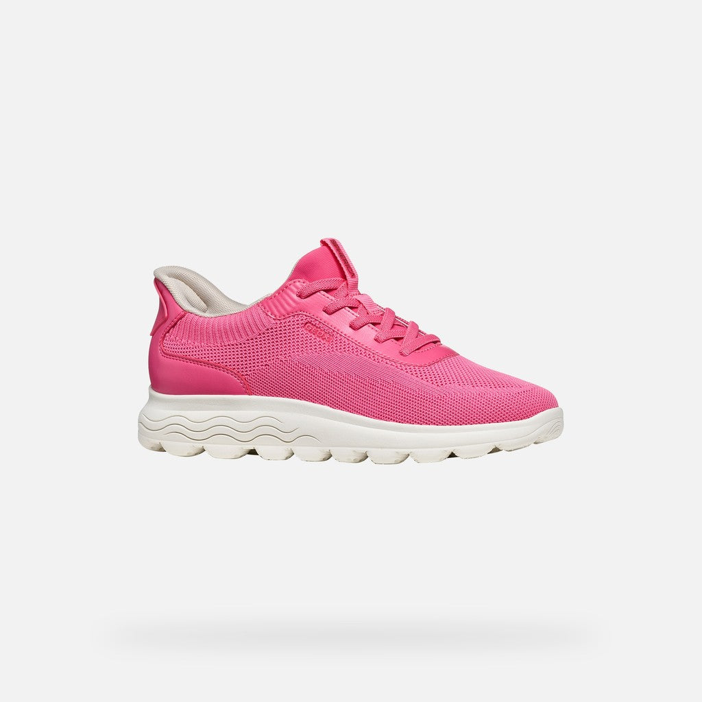 Geox D557MA 06KBC Spherica Plus donna