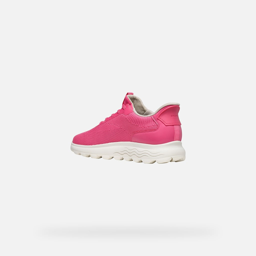 Geox D557MA 06KBC Spherica Plus donna