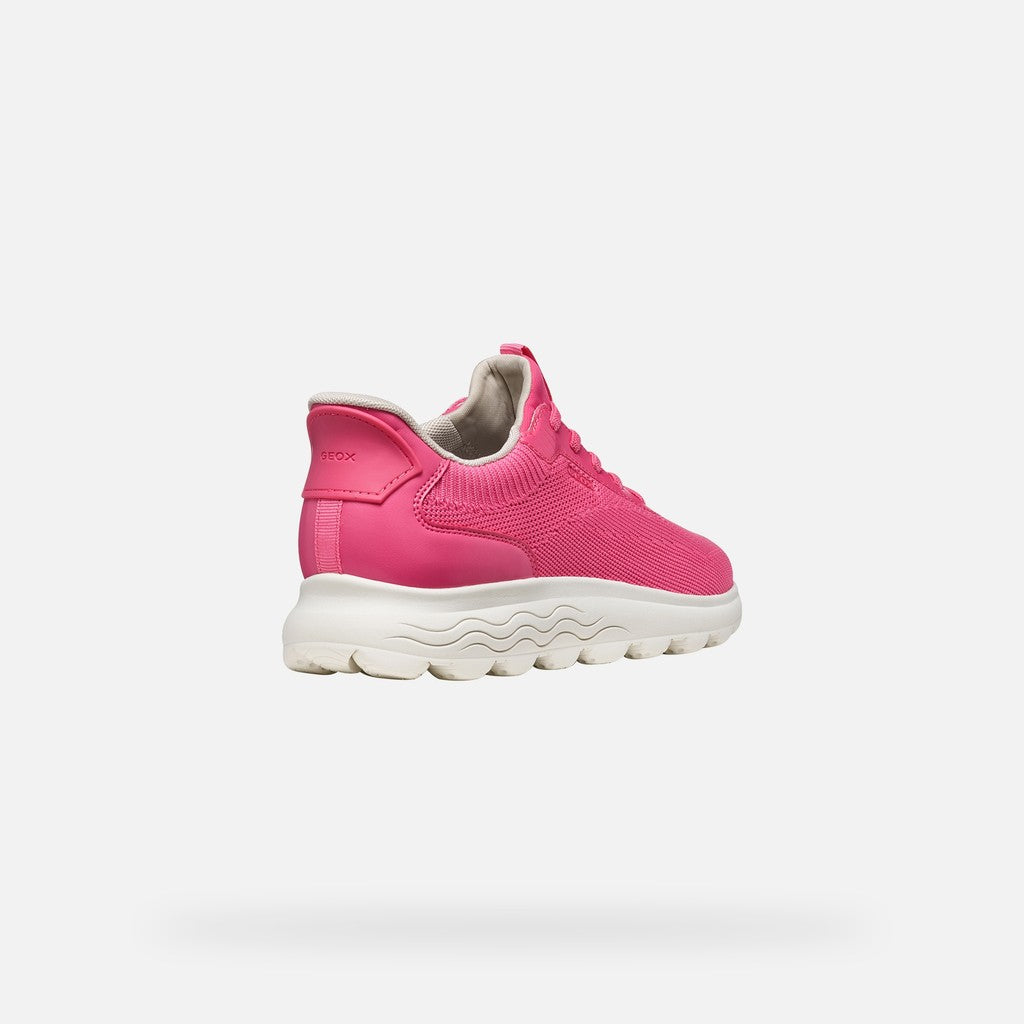 Geox D557MA 06KBC Spherica Plus donna