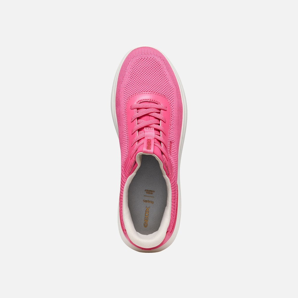 Geox D557MA 06KBC Spherica Plus donna