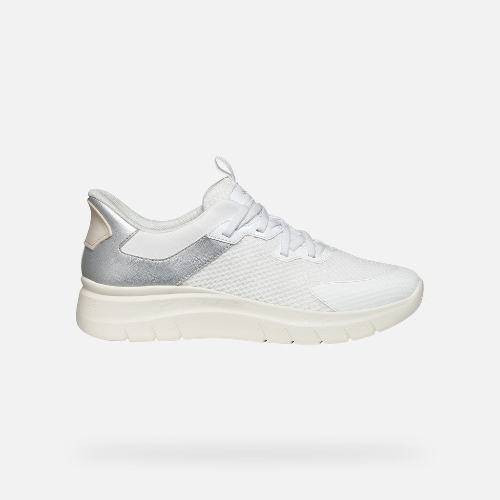 Geox D670JB 014AJ Plummery Plus donna