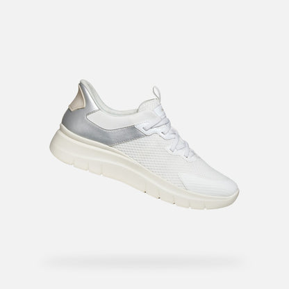 Geox D670JB 014AJ Plummery Plus donna