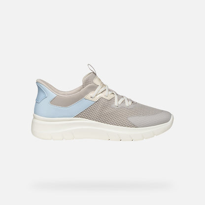 Geox D670JB 01402 Plummery Plus donna