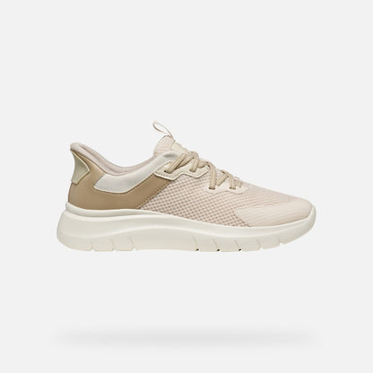 Geox D670JB 01402 Plummery Plus donna