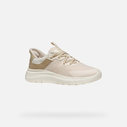 Geox D670JB 01402 Plummery Plus donna