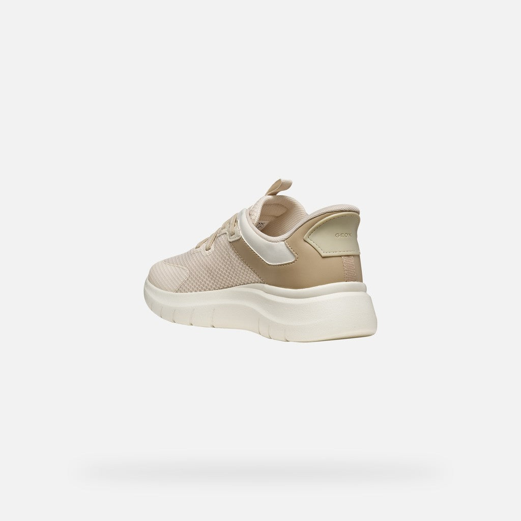 Geox D670JB 01402 Plummery Plus donna