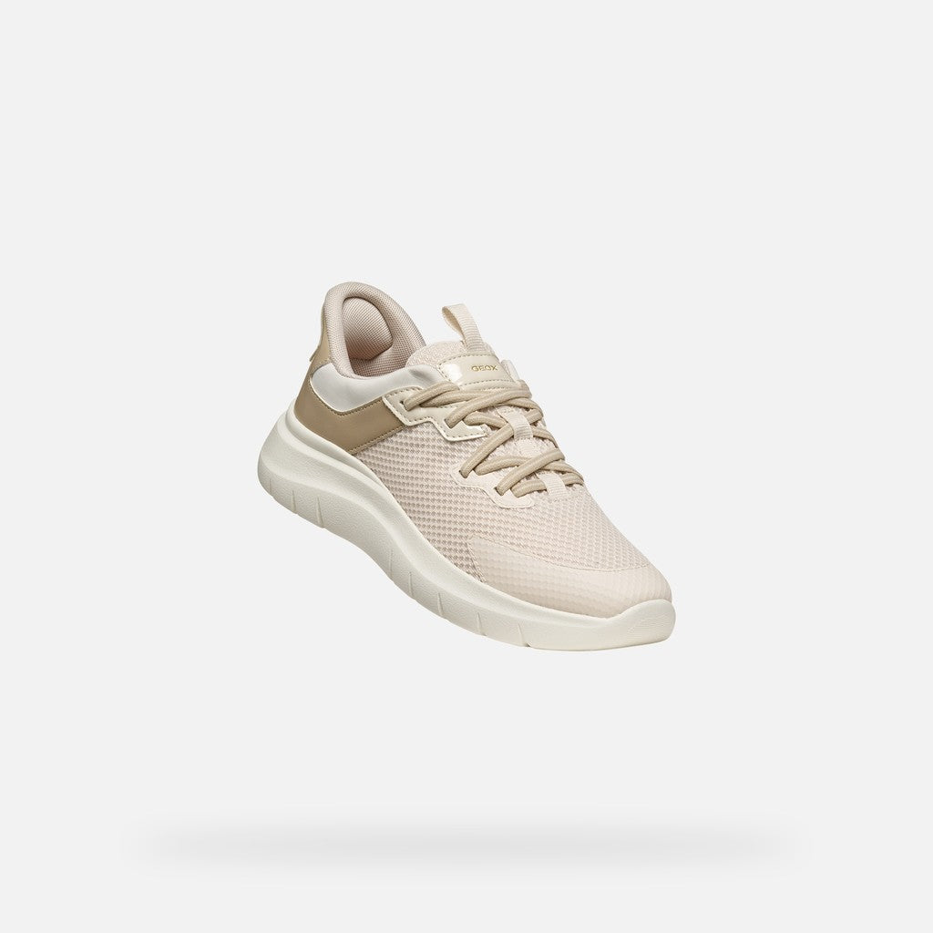 Geox D670JB 01402 Plummery Plus donna