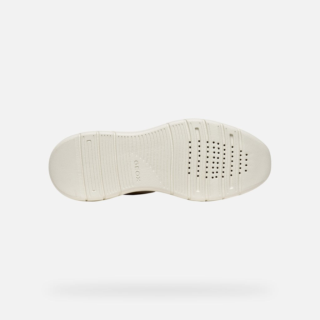 Geox D670JB 01402 Plummery Plus donna