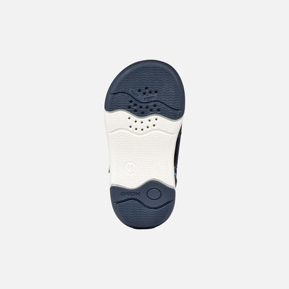 Geox B556EA 05404 sandal Zapito baby Sandali con strappo