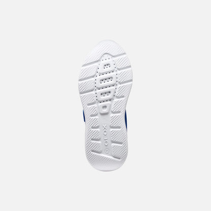 Geox J36GBA 01454 Sprintye junior Sneaker in tela