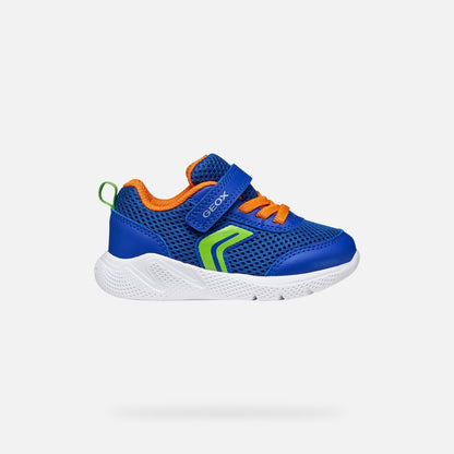 Geox B454UC 01454 Sprintye baby Sneakers basse