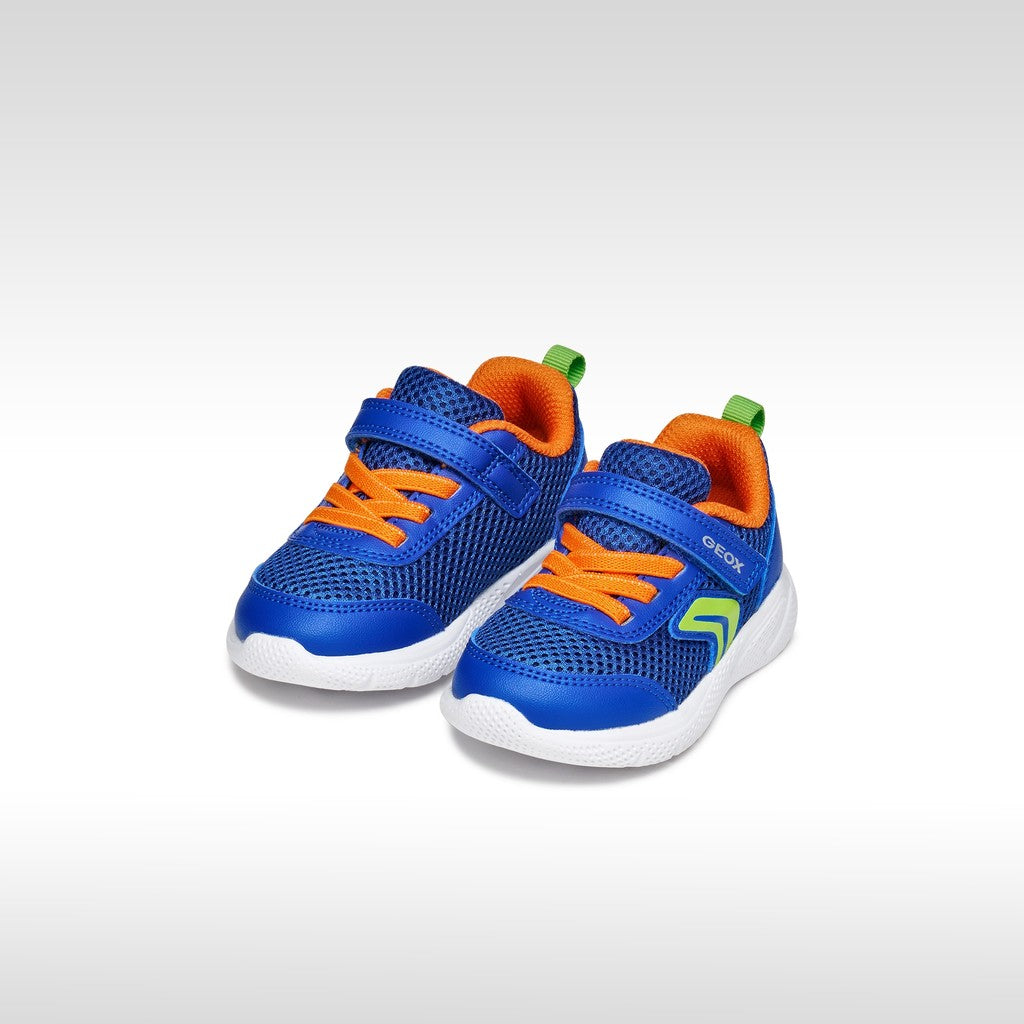 Geox B454UC 01454 Sprintye baby Sneakers basse