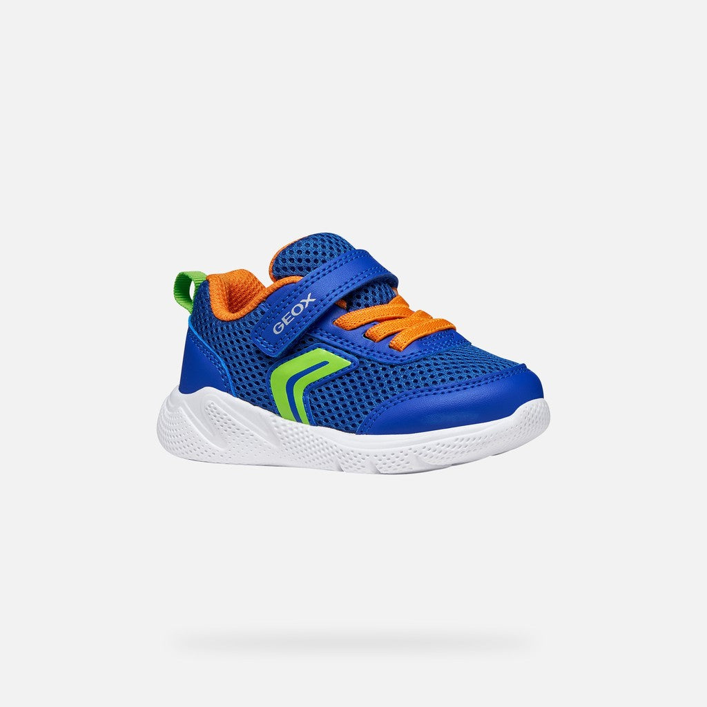 Geox B454UC 01454 Sprintye baby Sneakers basse