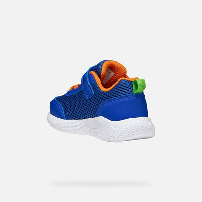 Geox B454UC 01454 Sprintye baby Sneakers basse
