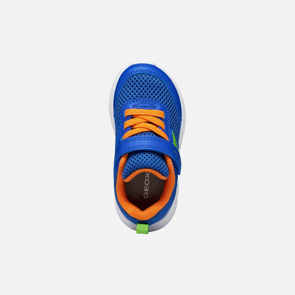 Geox B454UC 01454 Sprintye baby Sneakers basse