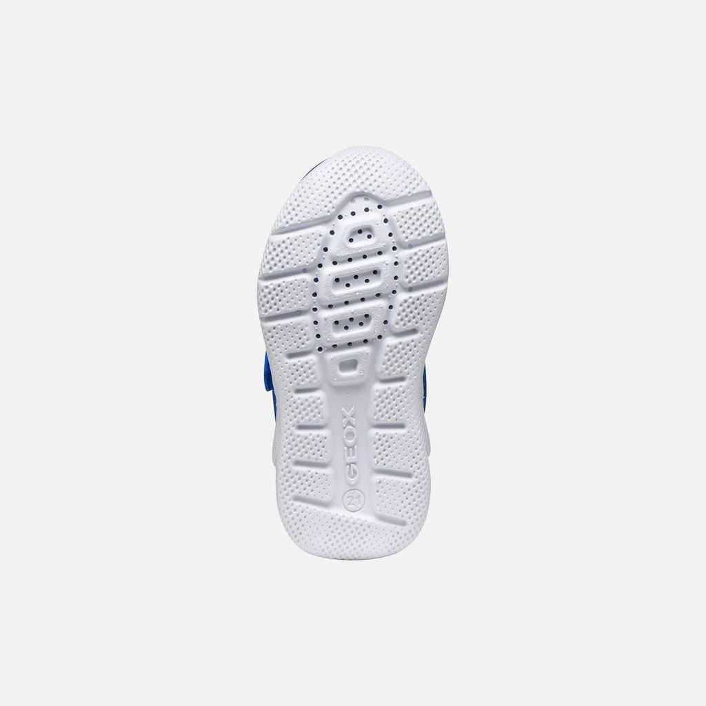 Geox B454UC 01454 Sprintye baby Sneakers basse
