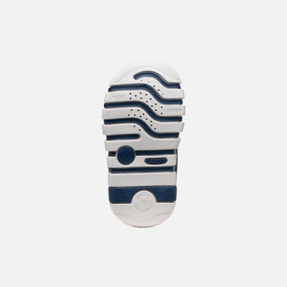 Geox B3555D 02214 Iupidoo baby Scarpe con strappo