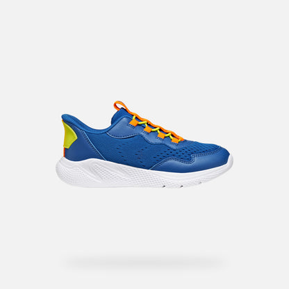 Geox J65NQA 01454 Sprintye Fast in bambino