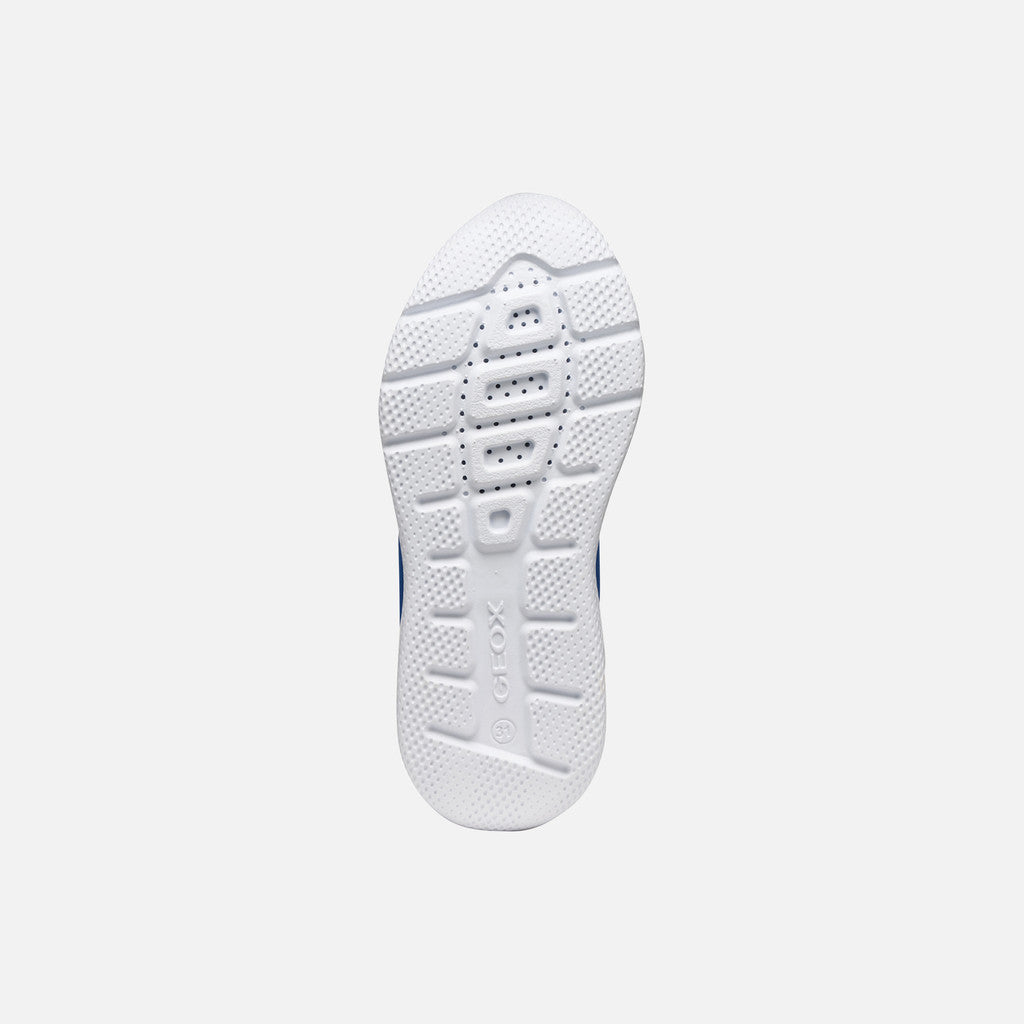 Geox J65NQA 01454 Sprintye Fast in bambino