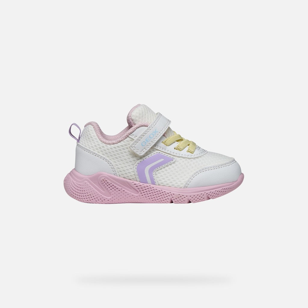 Geox B454TD 01454 Sprintye baby Sneakers basse
