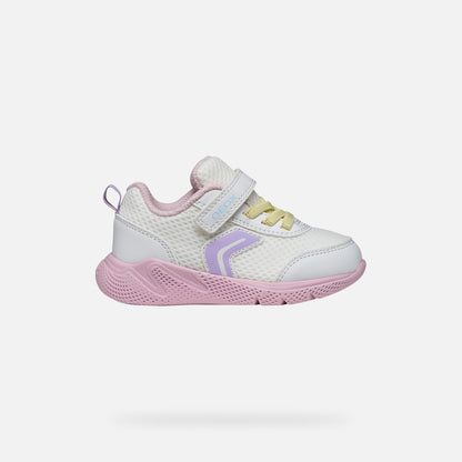 Geox B454TD 01454 Sprintye baby Sneakers basse