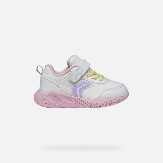 Geox B454TD 01454 Sprintye baby Sneakers basse