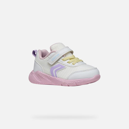 Geox B454TD 01454 Sprintye baby Sneakers basse