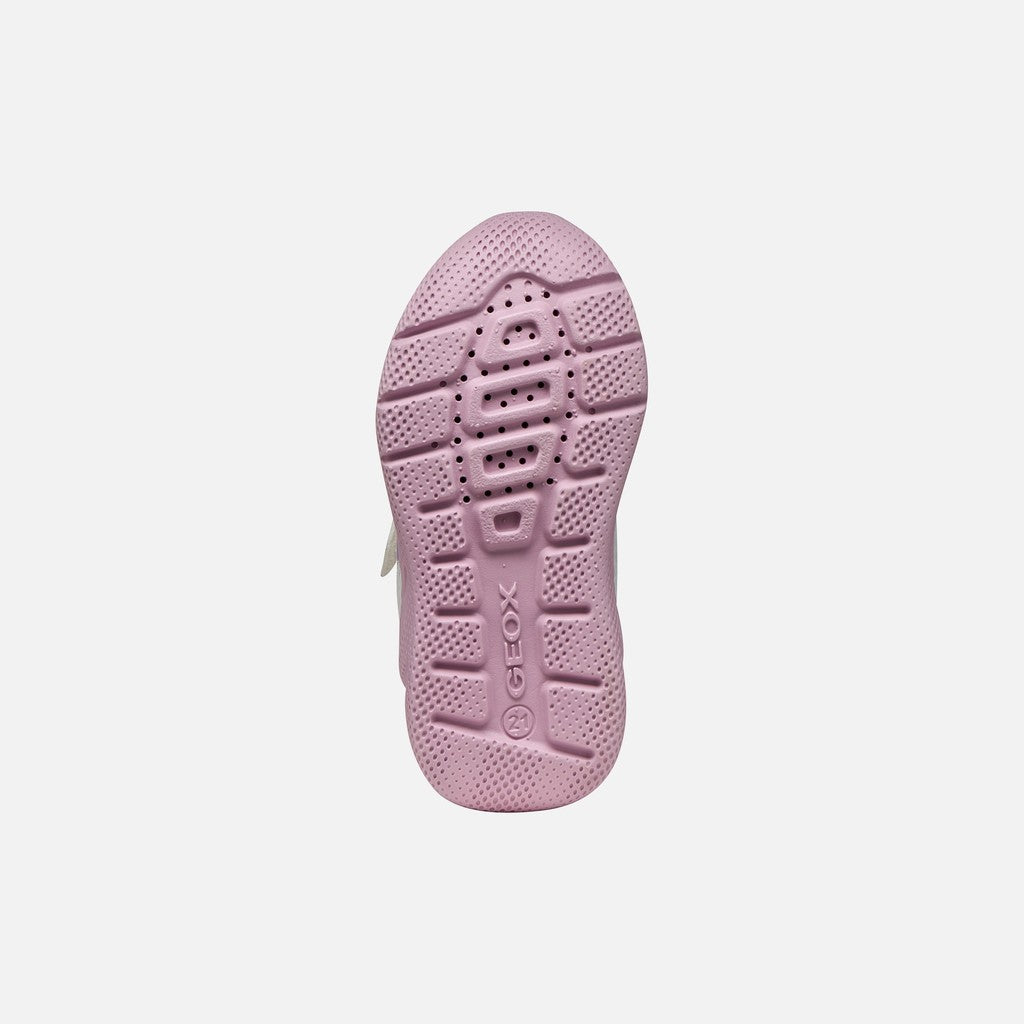 Geox B454TD 01454 Sprintye baby Sneakers basse