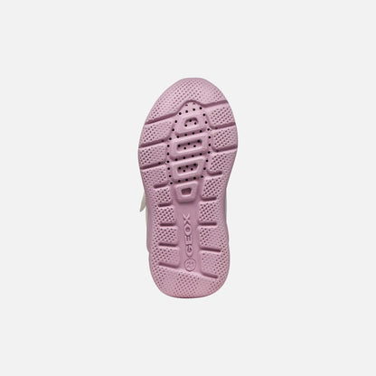 Geox B454TD 01454 Sprintye baby Sneakers basse