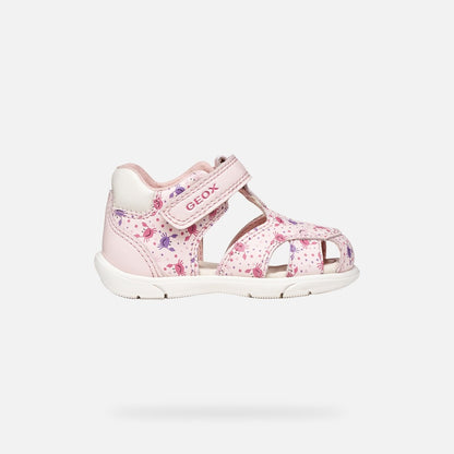 Geox B556FB 05404 sandal Zapito baby Sandali chiusi