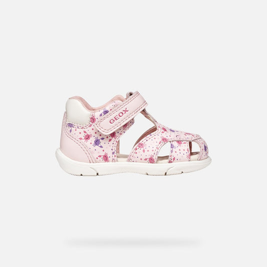 Geox B556FB 05404 sandal Zapito baby Sandali chiusi