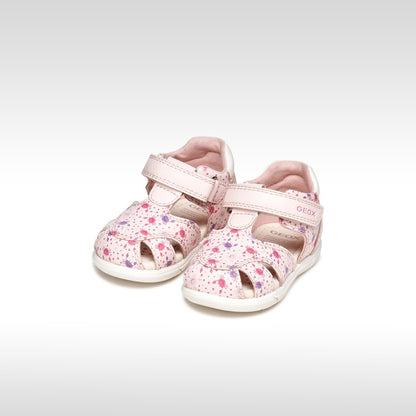 Geox B556FB 05404 sandal Zapito baby Sandali chiusi