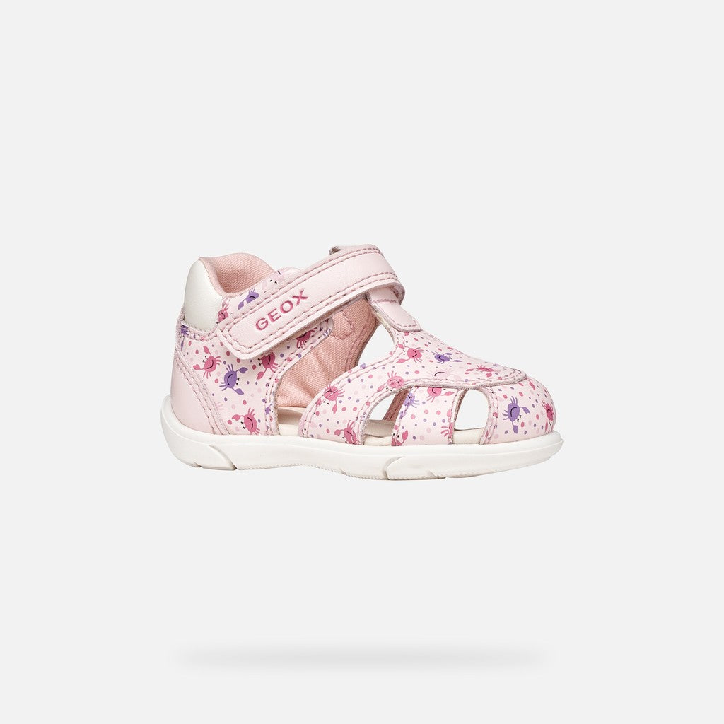 Geox B556FB 05404 sandal Zapito baby Sandali chiusi