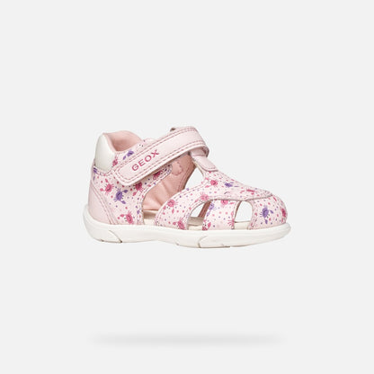 Geox B556FB 05404 sandal Zapito baby Sandali chiusi