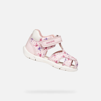 Geox B556FB 05404 sandal Zapito baby Sandali chiusi