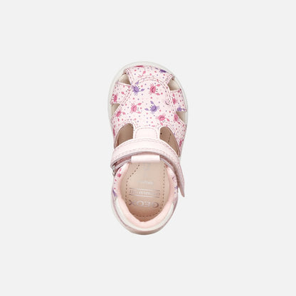 Geox B556FB 05404 sandal Zapito baby Sandali chiusi