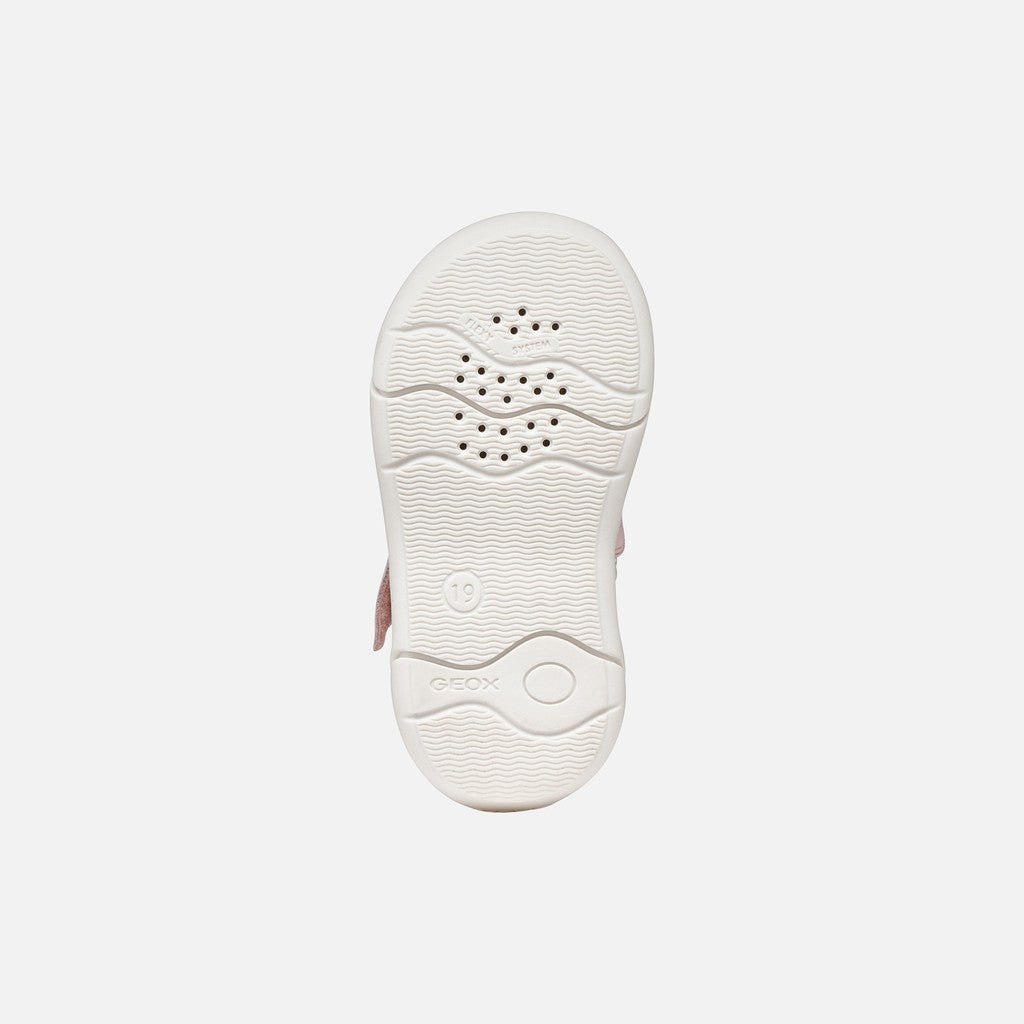 Geox B556FB 05404 sandal Zapito baby Sandali chiusi