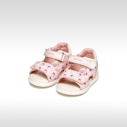 Geox B556FC 05404 sandal Zapito baby Sandali con strappo