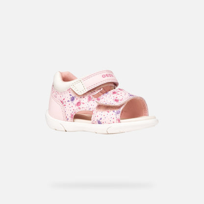 Geox B556FC 05404 sandal Zapito baby Sandali con strappo