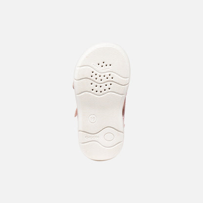 Geox B556FC 05404 sandal Zapito baby Sandali con strappo