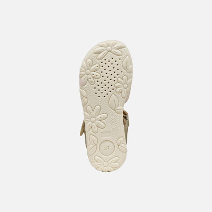 Geox J658ZC 0NF07 sandal Haiti bambina