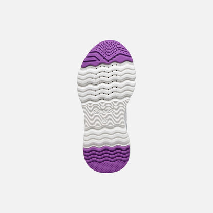 Geox J46M2A 0FU54 Loftus bambina Sneakers basse