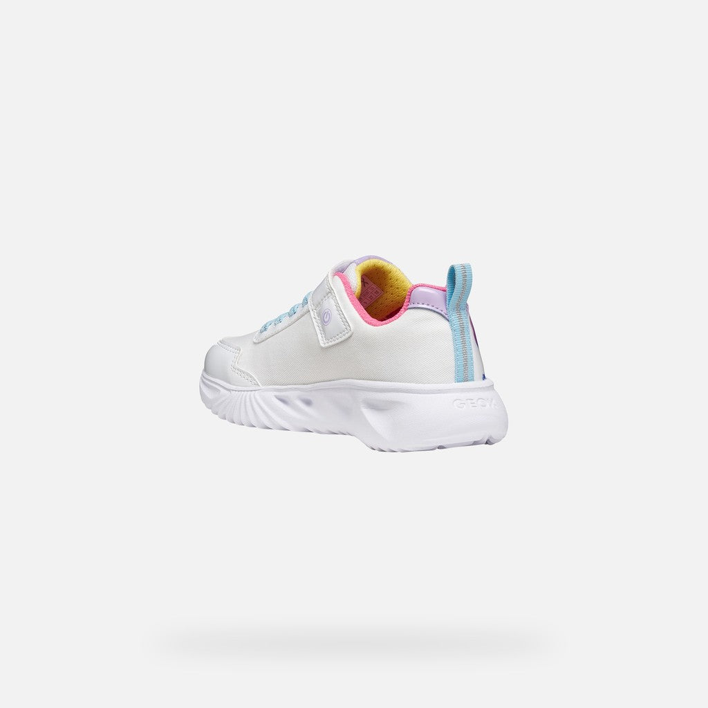 Geox J65E9B 0AN02 Assister bambina Disney Stitch