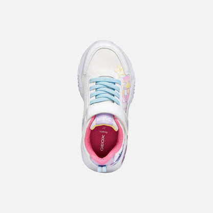 Geox J65E9B 0AN02 Assister bambina Disney Stitch