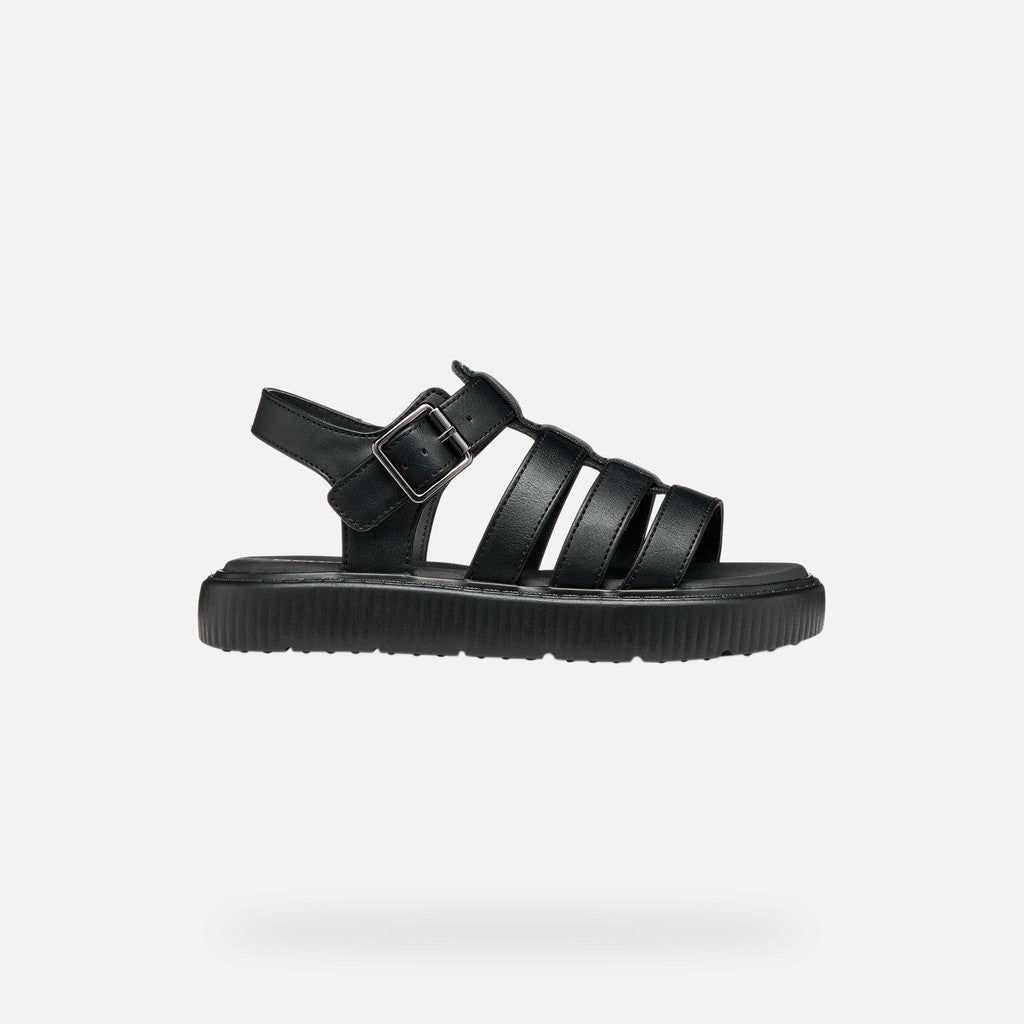 Geox J65DBD 000BC sandal Kodette bambina